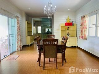 出售 5 卧室 独立屋 在 Mueang Chiang Mai, Chiang Mai