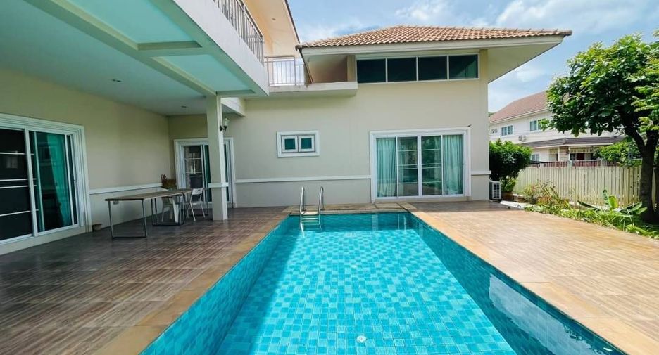 Haus zum Kauf mit 5 Zimmer in Mueang Chiang Mai, Chiang Mai