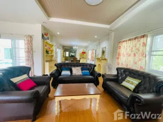 出售 5 卧室 独立屋 在 Mueang Chiang Mai, Chiang Mai