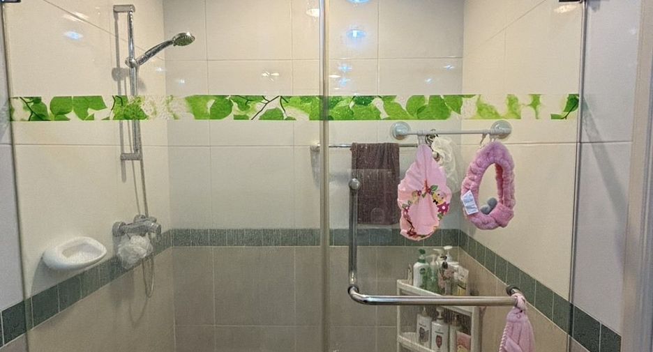 For sale 1 bed condo in Bang Na, Bangkok