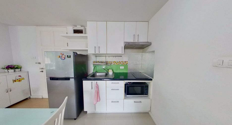À vendre 2 chambres condo à San Sai, Chiang Mai