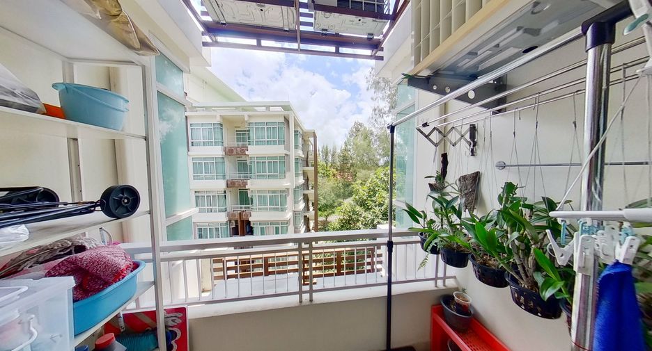 À vendre 2 chambres condo à San Sai, Chiang Mai