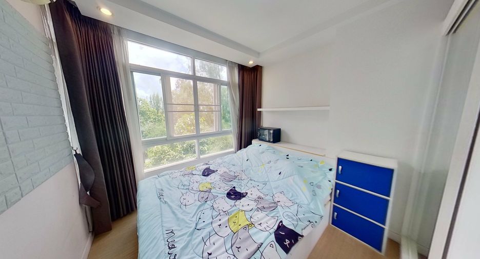 À vendre 2 chambres condo à San Sai, Chiang Mai