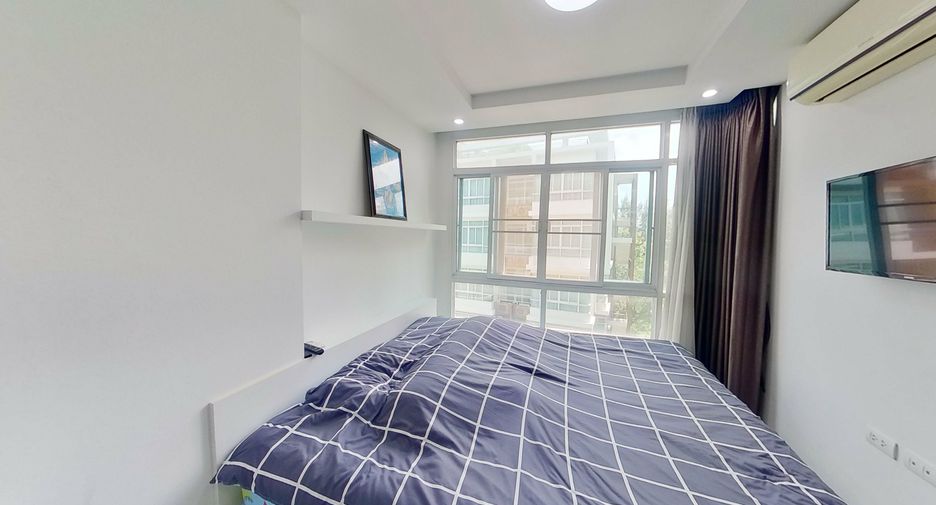 À vendre 2 chambres condo à San Sai, Chiang Mai