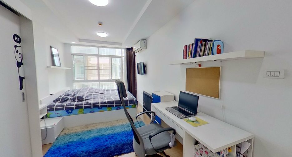 À vendre 2 chambres condo à San Sai, Chiang Mai
