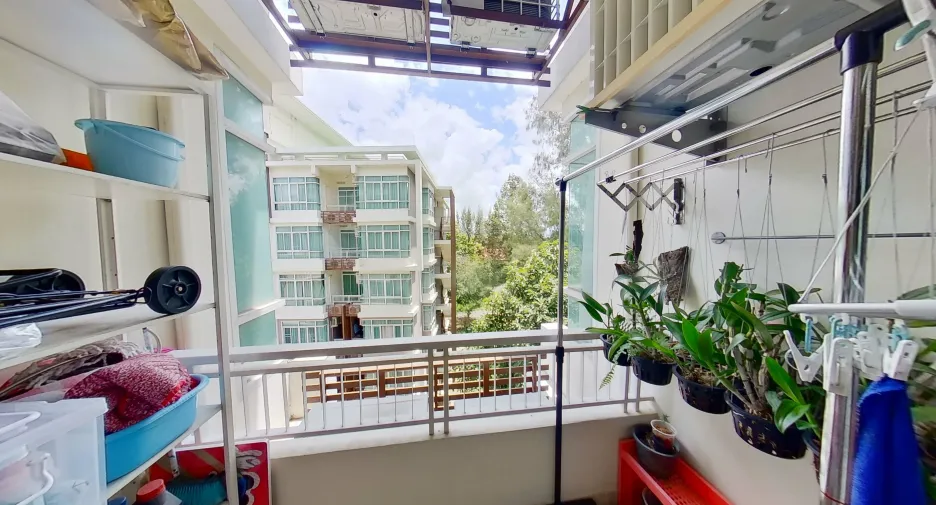 For sale 2 bedrooms condo in San Sai, Chiang Mai