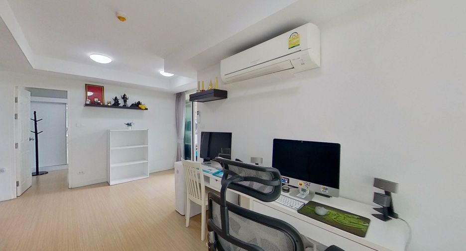 À vendre 2 chambres condo à San Sai, Chiang Mai
