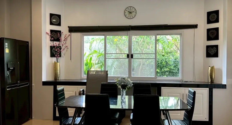 Villa en alquiler de 3 habitaciones en Ko Samui, Surat Thani