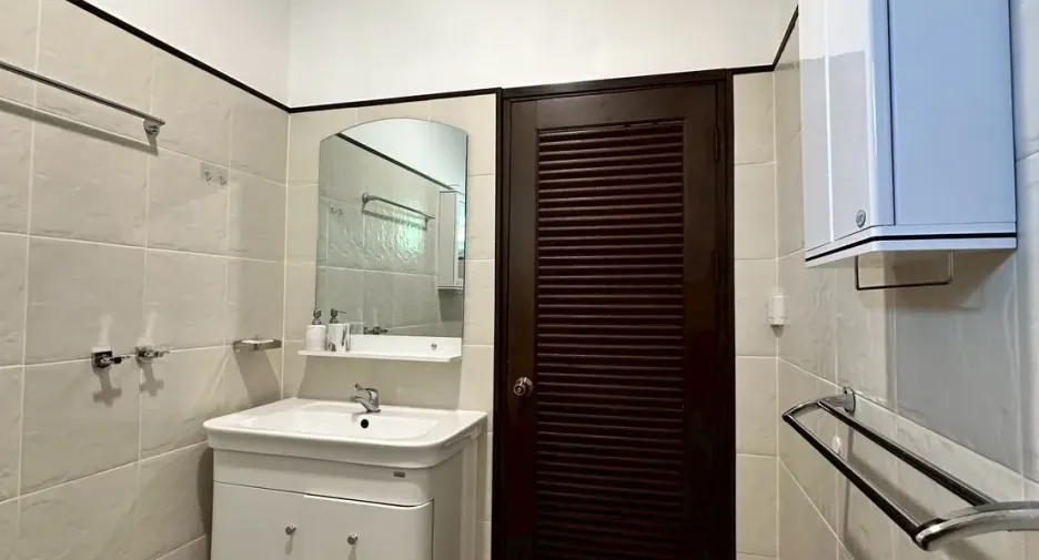 Villa en alquiler de 3 habitaciones en Ko Samui, Surat Thani