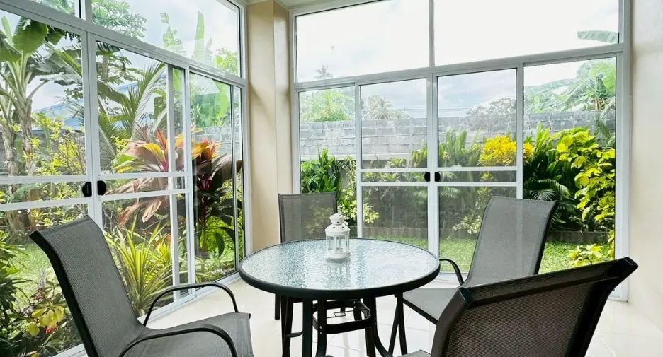 Villa en alquiler de 3 habitaciones en Ko Samui, Surat Thani