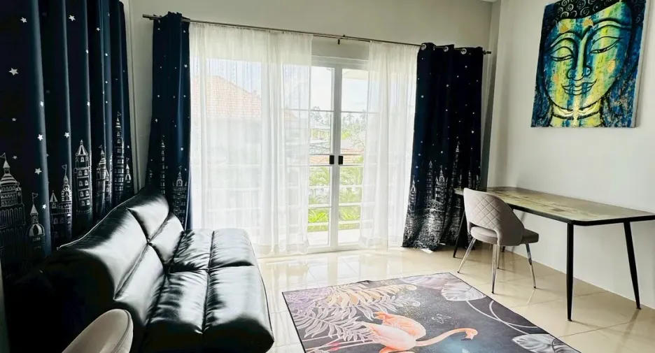 Villa en alquiler de 3 habitaciones en Ko Samui, Surat Thani