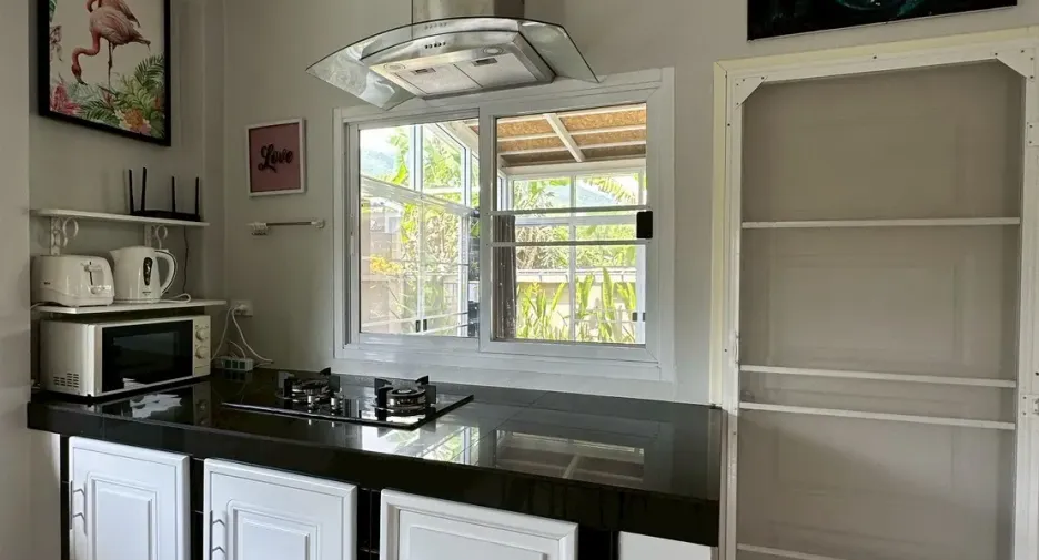 Villa en alquiler de 3 habitaciones en Ko Samui, Surat Thani