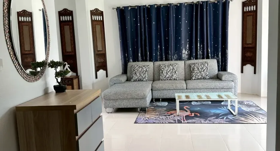 Villa en alquiler de 3 habitaciones en Ko Samui, Surat Thani