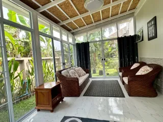 ให้เช่า 3 ห้องนอน วิลล่า ใน เกาะสมุย, สุราษฎร์ธานี