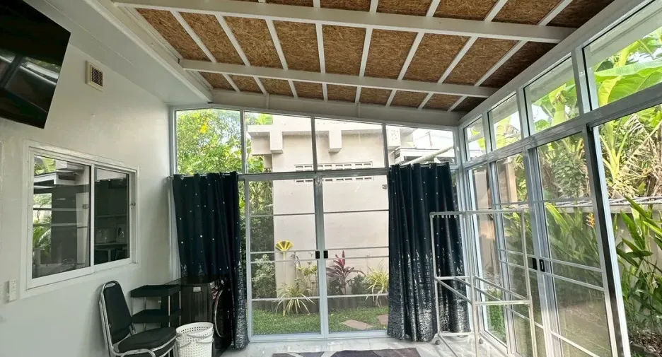 Villa en alquiler de 3 habitaciones en Ko Samui, Surat Thani