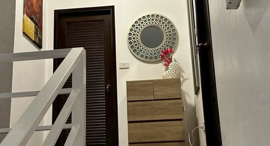 Villa en alquiler de 3 habitaciones en Ko Samui, Surat Thani