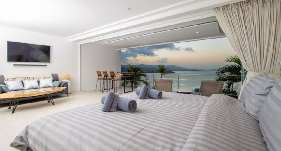 For rent 1 bed house in Ko Samui, Surat Thani