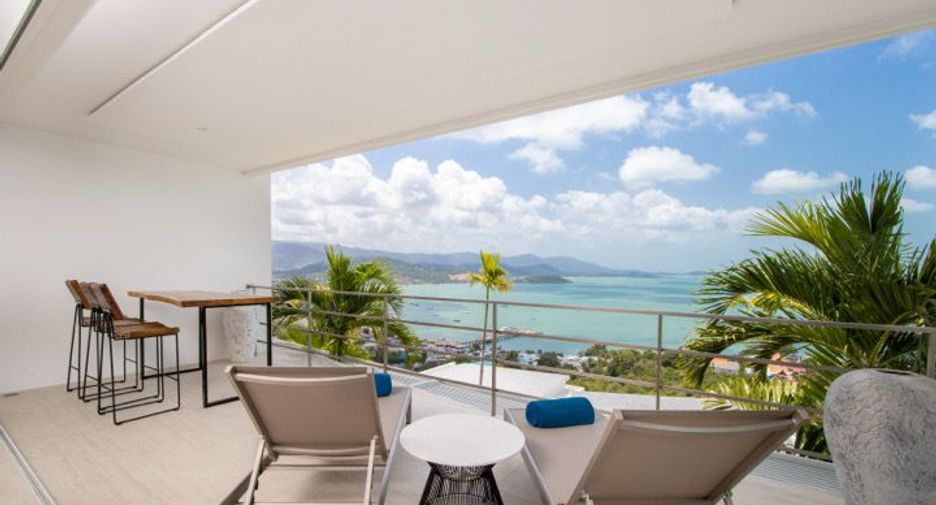 For rent 1 bed house in Ko Samui, Surat Thani