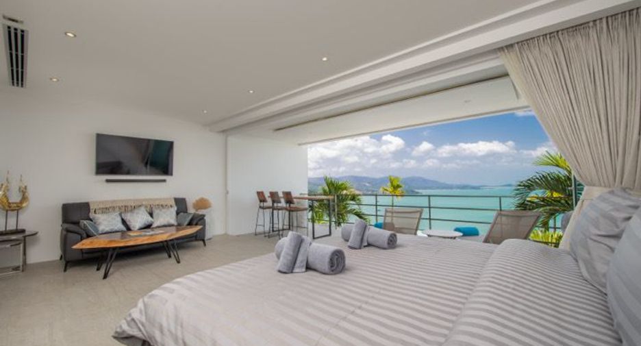 For rent 1 bed house in Ko Samui, Surat Thani
