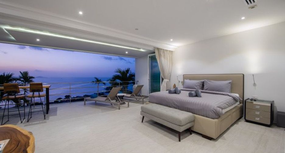 For rent 1 bed house in Ko Samui, Surat Thani
