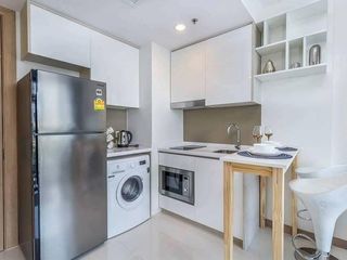 For Rent 1 Bedroom Condo In Bang Lamung, Chonburi