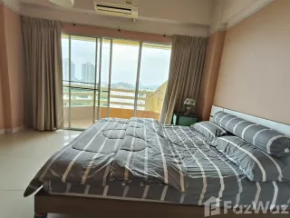 For Rent Studio Condo In Hua Hin, Prachuap Khiri Khan