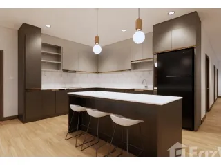 À vendre 4 chambres condo à Mueang Chiang Mai, Chiang Mai