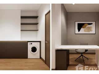 À vendre 4 chambres condo à Mueang Chiang Mai, Chiang Mai