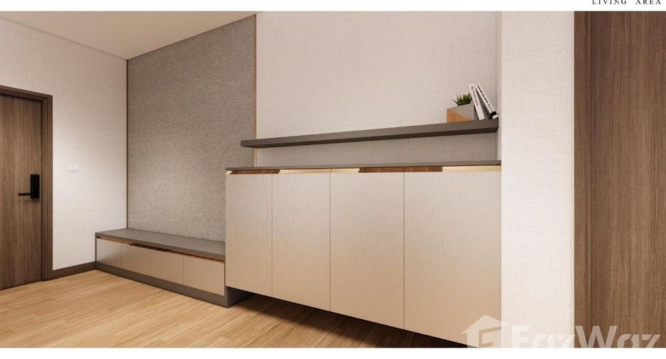 For sale 4 bedrooms condo in Mueang Chiang Mai, Chiang Mai