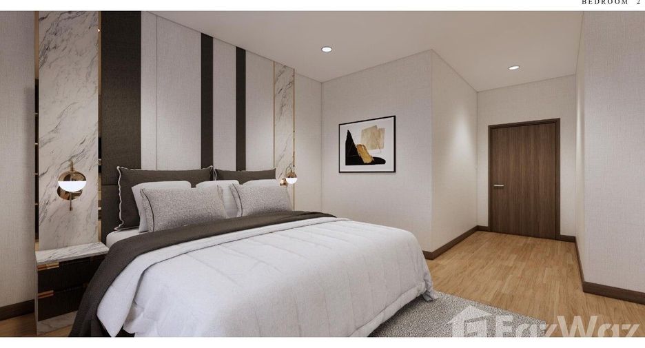 For sale 4 bedrooms condo in Mueang Chiang Mai, Chiang Mai