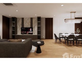 À vendre 4 chambres condo à Mueang Chiang Mai, Chiang Mai