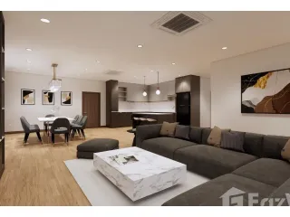 À vendre 4 chambres condo à Mueang Chiang Mai, Chiang Mai