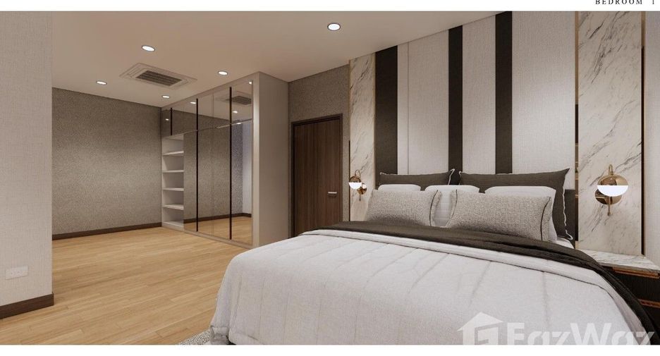 For sale 4 bedrooms condo in Mueang Chiang Mai, Chiang Mai