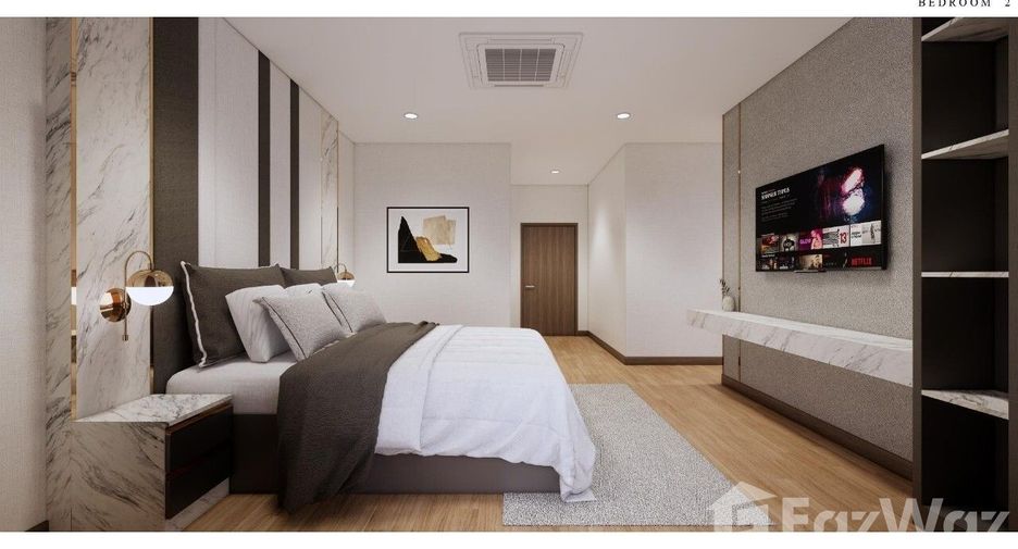 For sale 4 bedrooms condo in Mueang Chiang Mai, Chiang Mai