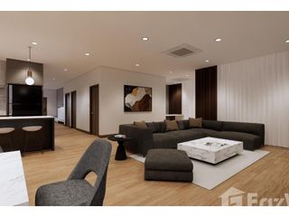À vendre 4 chambres condo à Mueang Chiang Mai, Chiang Mai