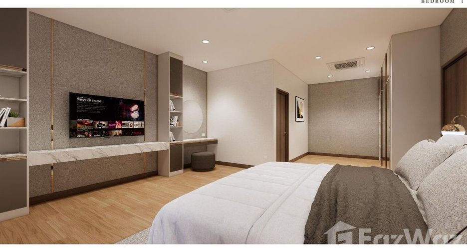 For sale 4 bedrooms condo in Mueang Chiang Mai, Chiang Mai