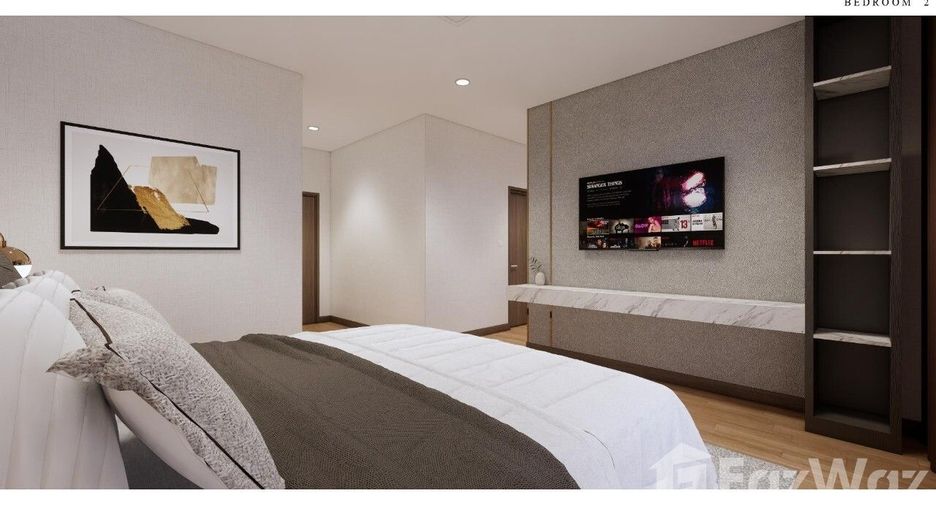 For sale 4 bedrooms condo in Mueang Chiang Mai, Chiang Mai