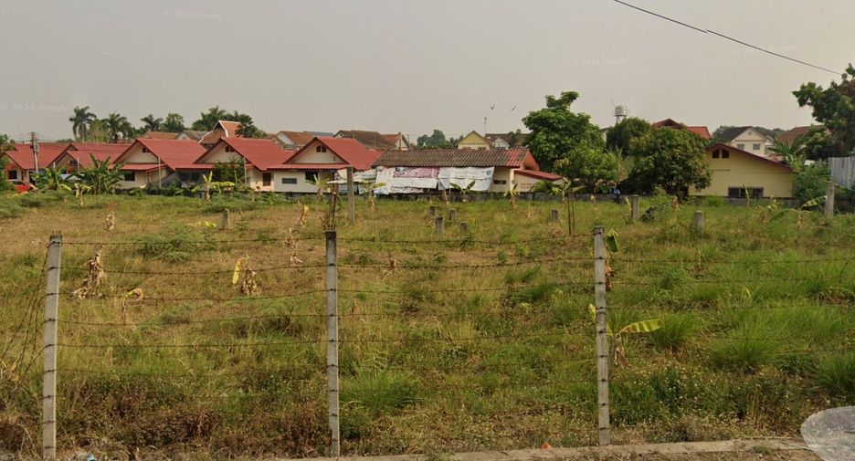 Grundstück zum Kauf in Mueang Chiang Mai, Chiang Mai