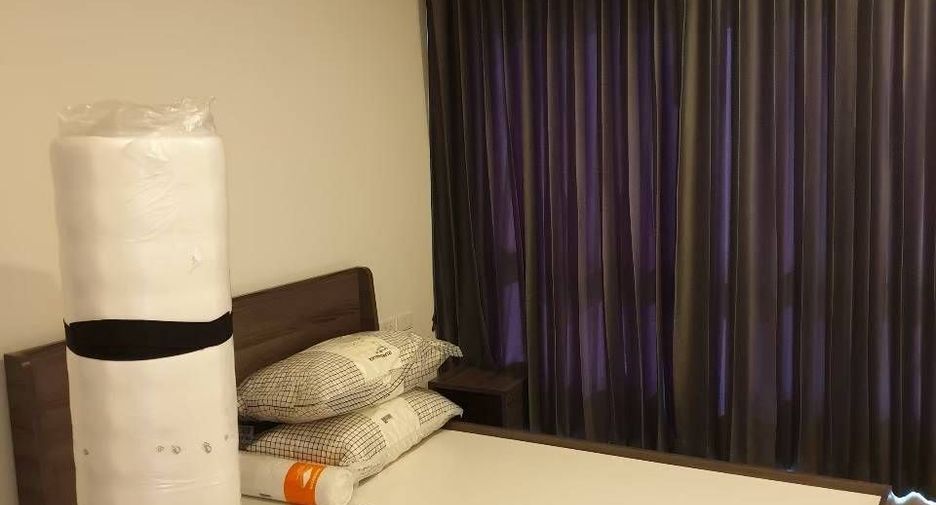 For sale and for rent 1 bed condo in Sathon, Bangkok