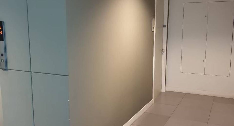 For sale and for rent 1 bed condo in Sathon, Bangkok