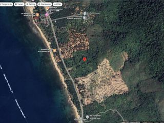 出售 土地 在 Ko Lanta, Krabi