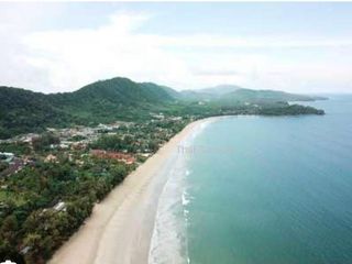 出售 土地 在 Ko Lanta, Krabi