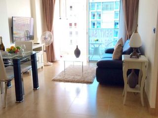For Rent 1 Bedroom Condo In Bang Lamung, Chonburi