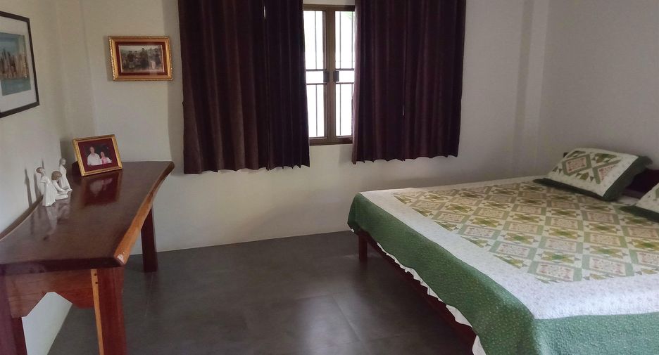 For sale 2 bedrooms house in Doi Saket, Chiang Mai