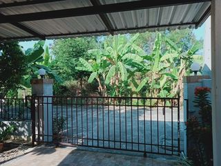 For sale 2 bedrooms house in Doi Saket, Chiang Mai