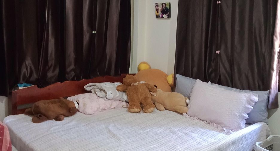 For sale 2 bedrooms house in Doi Saket, Chiang Mai