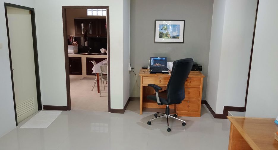 For sale 2 bedrooms house in Doi Saket, Chiang Mai