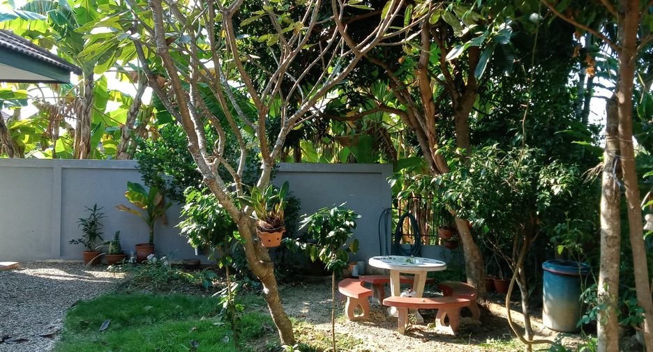 For sale 2 bedrooms house in Doi Saket, Chiang Mai