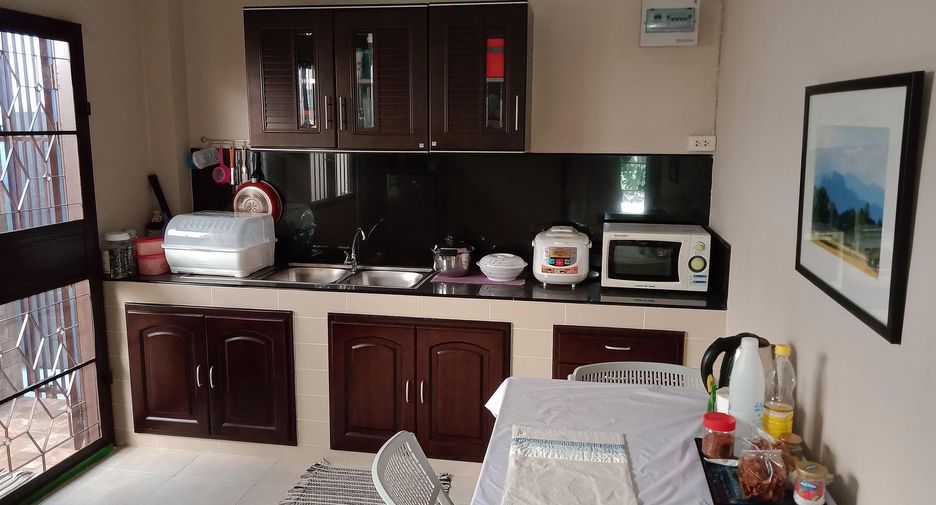 For sale 2 bedrooms house in Doi Saket, Chiang Mai