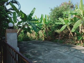 For sale 2 bedrooms house in Doi Saket, Chiang Mai